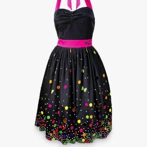 Disney Parks Women’s Minnie Mouse Dress